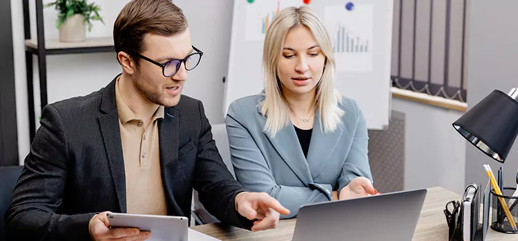 Key Features of Government Business Financing in Lac Brome, QC