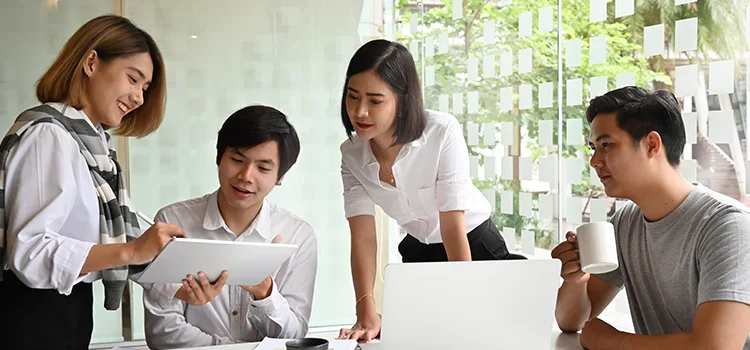 Simplifying the Application Process in Lac Brome, Quebec