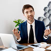 Why Choose an Interest-Free Loan for Digital Adoption in Lac Brome, Quebec