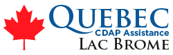 Lac Brome CDAP Assistance
